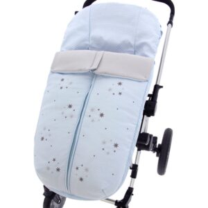 Saco Silla Universal 852 Anjana Celeste