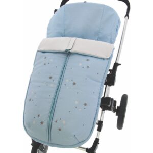 Saco Silla Universal 852 Anjana Celeste Empolvado