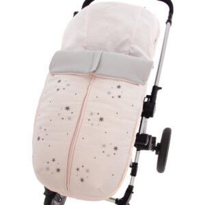 Saco Silla Universal 852 Anjana Rosa