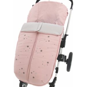 Saco Silla Universal 852 Rosa Empolvado