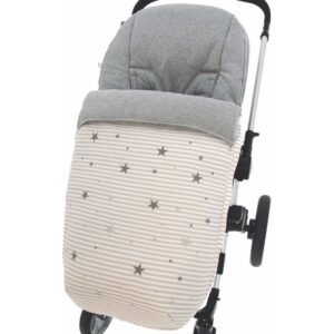 Saco Silla Universal 854 Xana Gris
