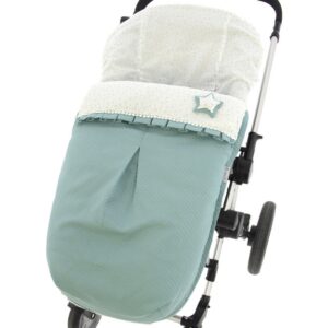 saco de silla universal 785 antares Rosa algodon punto