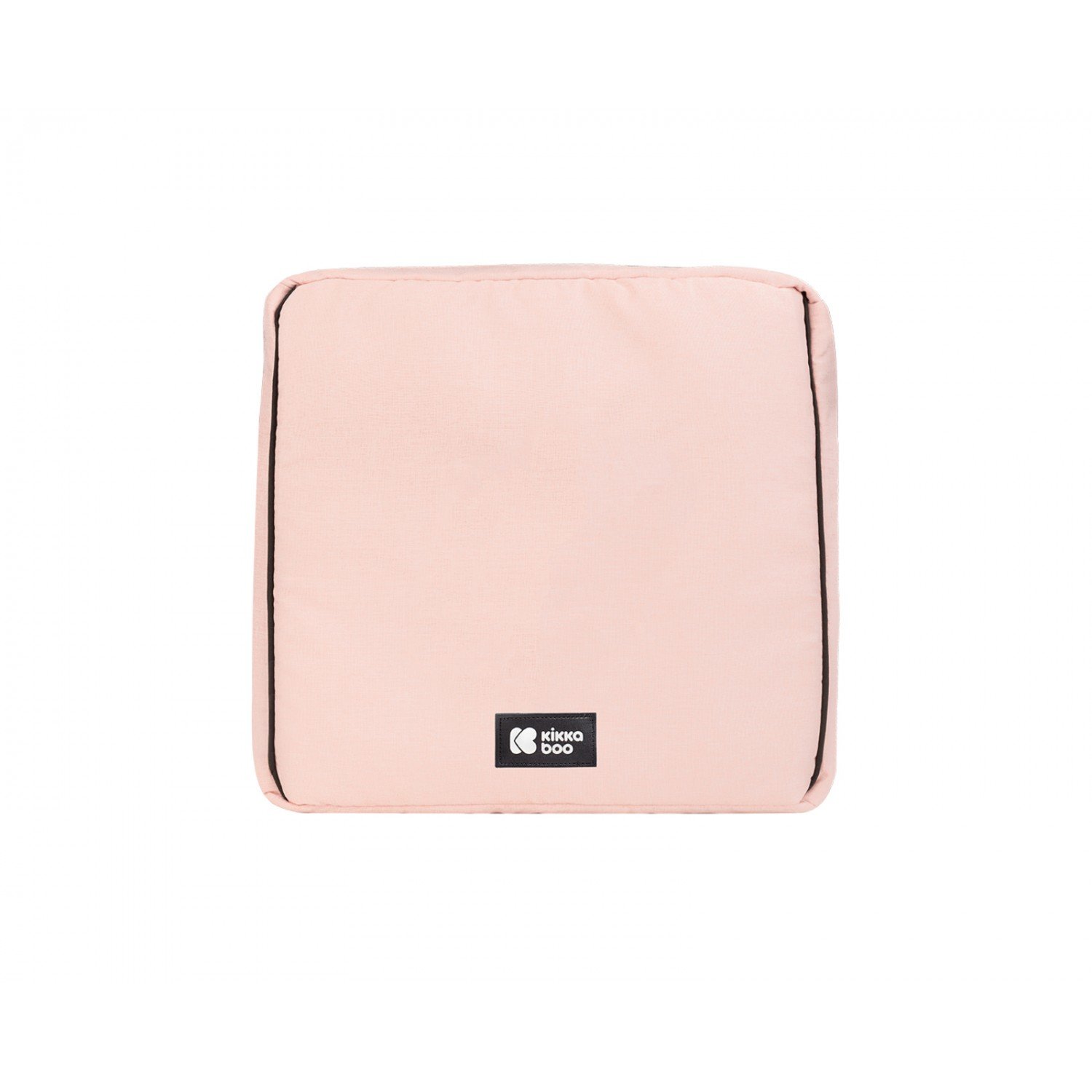 Carrito Beloved kikkaboo rosa 3 en 1 completo - Imagen 7