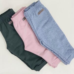 Pantalon largo felpa basico 3 colores a elegir Calamaro EX