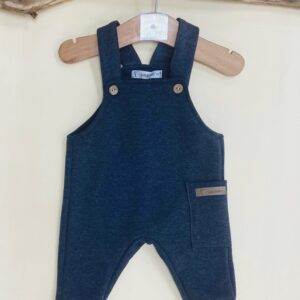 Peto largo Varallo combinable Calamaro EX