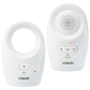 Vtech DM1111 Monitor de audio intercomunicador