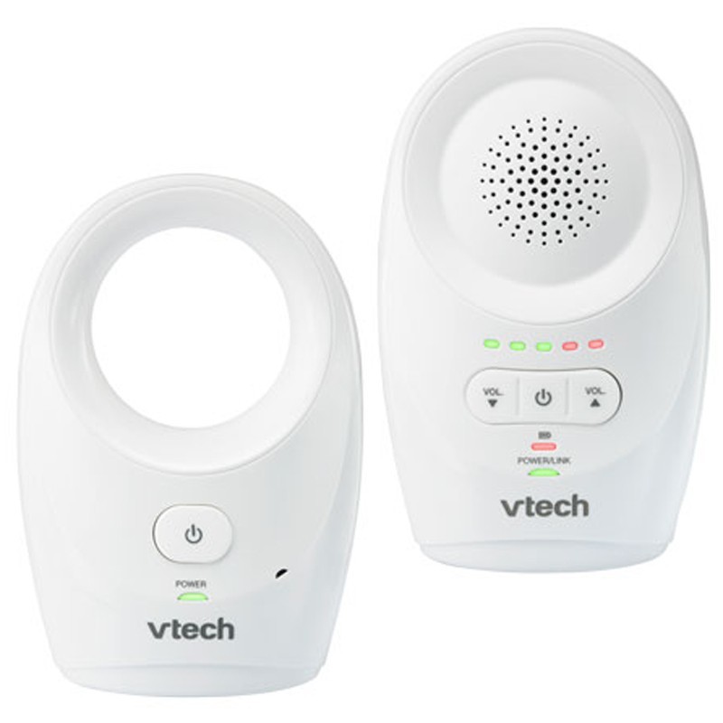 Vtech DM1111 Monitor de audio intercomunicador