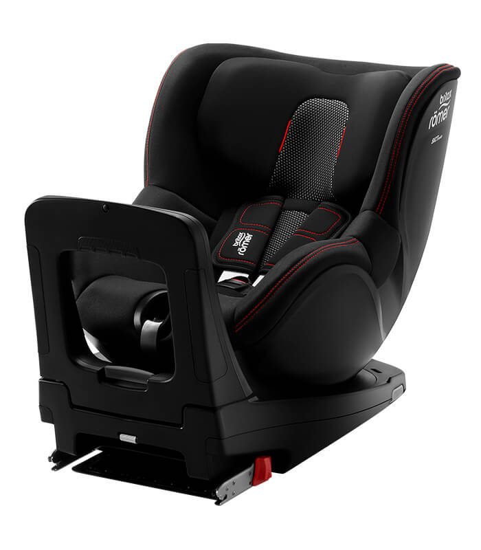 BRITAX RÖMER DualFix M I size - Imagen 6