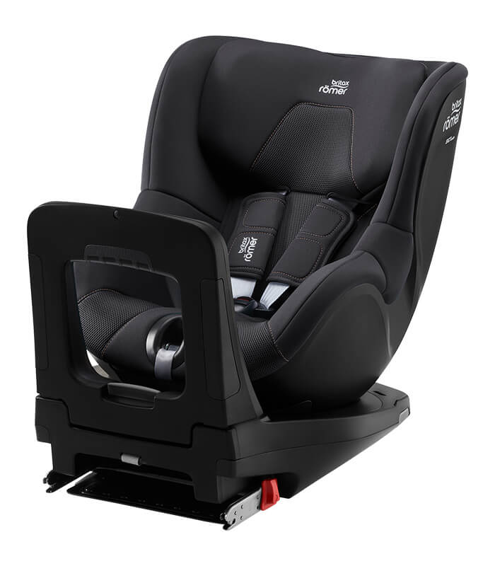 BRITAX RÖMER DualFix M I size - Imagen 4