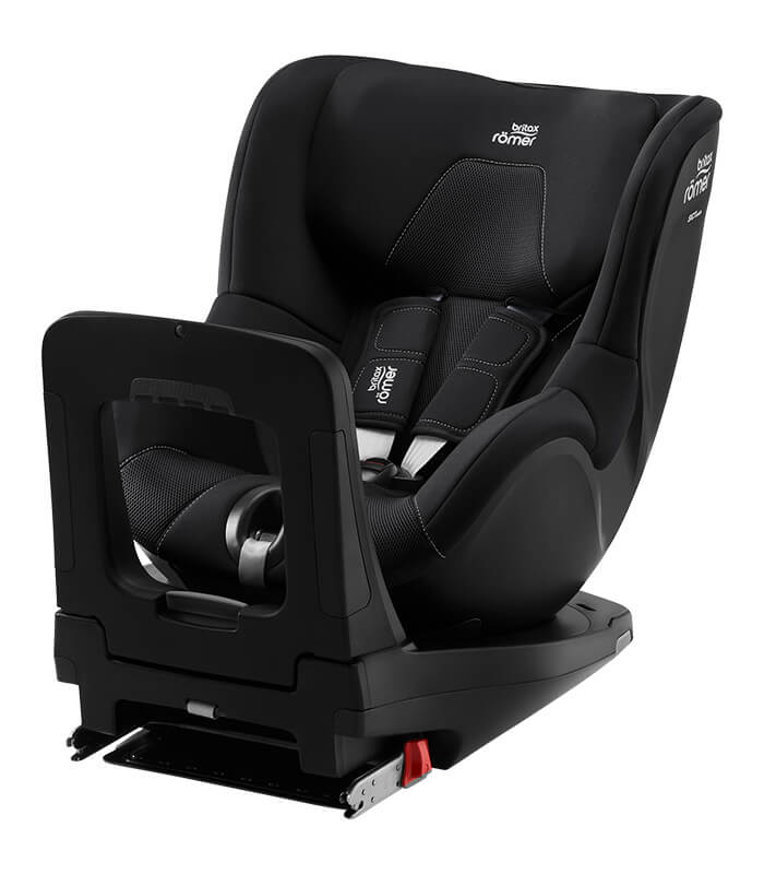 BRITAX RÖMER DualFix M I size - Imagen 5
