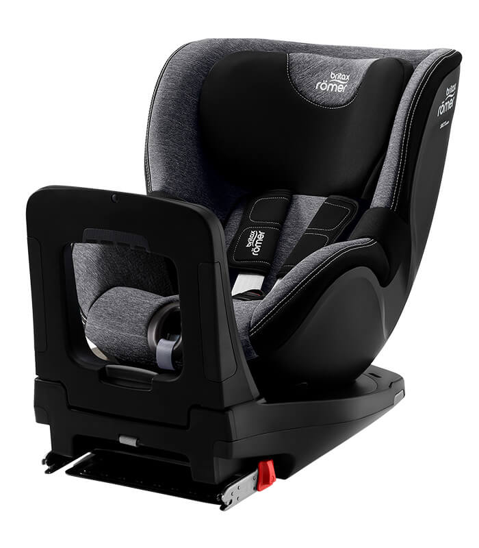 BRITAX RÖMER DualFix M I size - Imagen 7