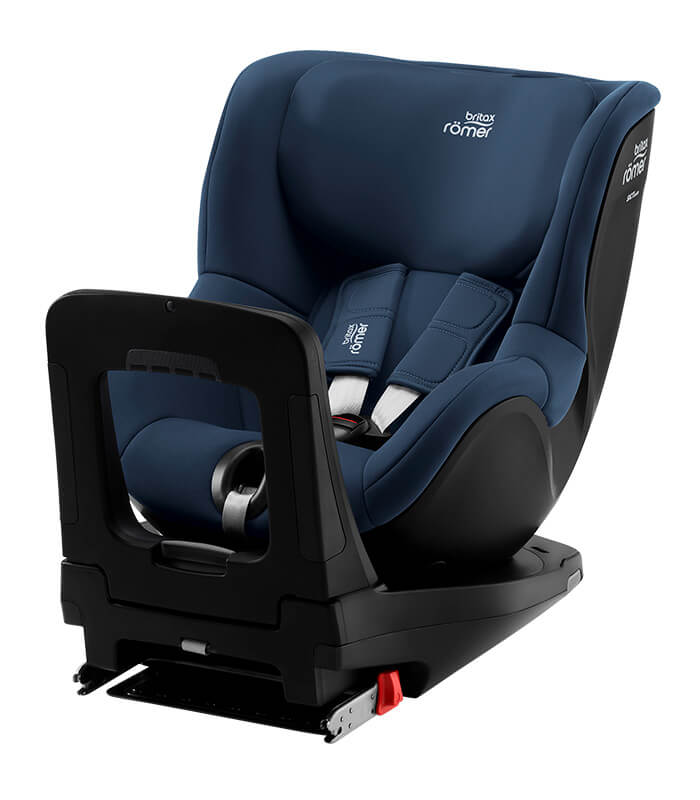 BRITAX RÖMER DualFix M I size - Imagen 8