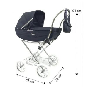 Arrue muñecas Katia Jr