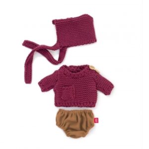 Conjunto 3 piezas dune 21cm