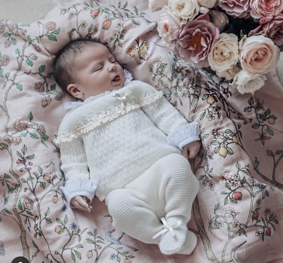 Conjunto Crudo Beige 3 piezas - Imagen 4