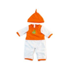 Pijama frio rayas 38cm