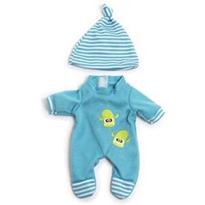 conjunto frio chaqueta 21cm