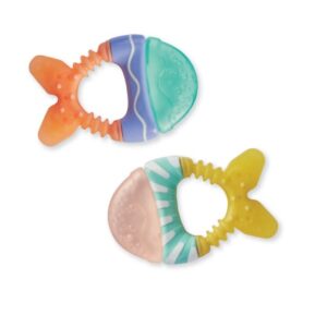 mordedor pez saro frio