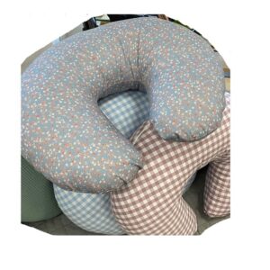 Cojines de lactancia personalizables