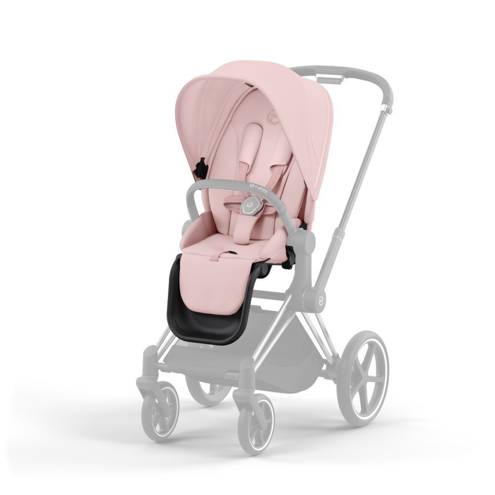 E-Priam Cybex 2024 eléctrico inteligente - Imagen 63