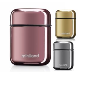 Termo solidos deluxe con funda