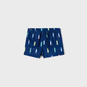 Bañador SPALSH corto ECOFRIENDS niño