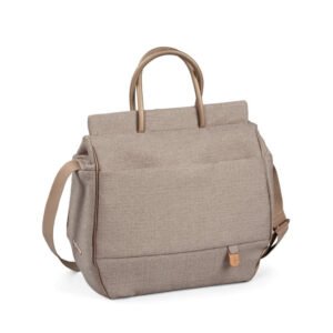 Bolso borsa on cambiador peg perego