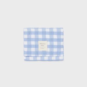 Cambiador con bolsillo bebé Mayoral