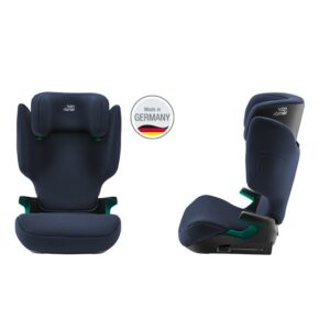 Discovery Plus Britax Romer premium