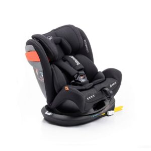 Giroto 360 BabyAuto grupos 0-3 grupos Isofix