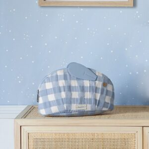 Neceser animalito vichy bebé Mayoral