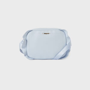 Neceser bolso riñonera bebé Baby Blue Mayoral