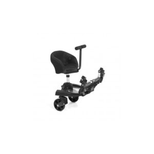 Patinete con asiento Transportin universal