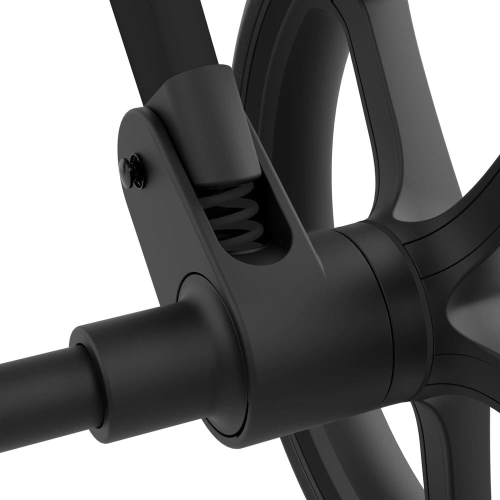 E-Priam Cybex 2024 eléctrico inteligente - Imagen 26