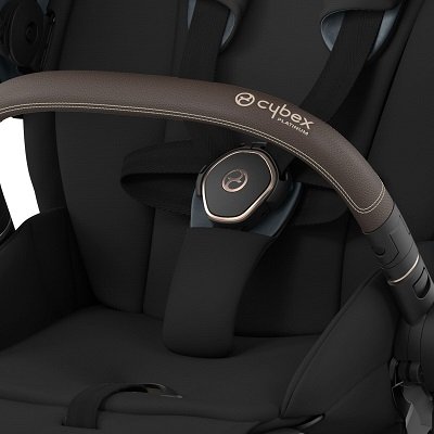 E-Priam Cybex 2024 eléctrico inteligente - Imagen 19