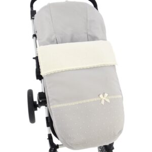 Saco Silla Universal 842 Allariz Gris