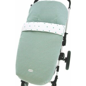 Saco Silla Universal 855 Javea Verde