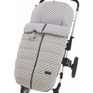 Saco Silla Universal 864 Vega Gris