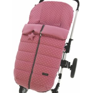 Saco Silla Universal 864 Vega Rosa Empolvado