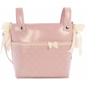 Talega o Bolso Silla 842 Allariz Rosa Empolvado
