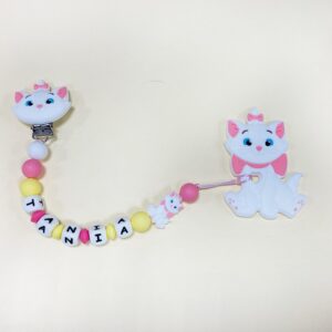 chupetero candy cat