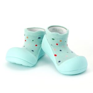 Attipas zapatos primeros pasos Gradation Mint