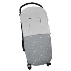 Saco de silla Montañas con bacpure ecopiel