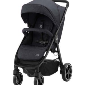 B-agile M Britax Romer