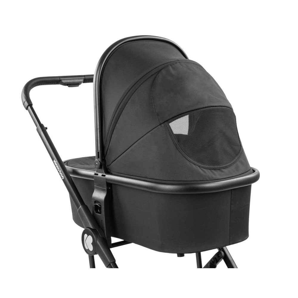 Carrito Cherie 3 en 1 kIkkaboo - Imagen 7