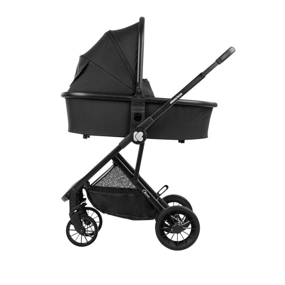 Carrito Cherie 3 en 1 kIkkaboo - Imagen 15