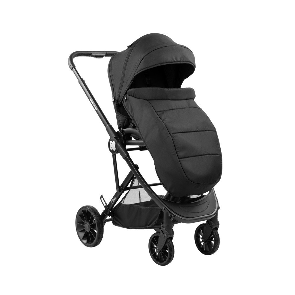 Carrito Cherie 3 en 1 kIkkaboo - Imagen 14