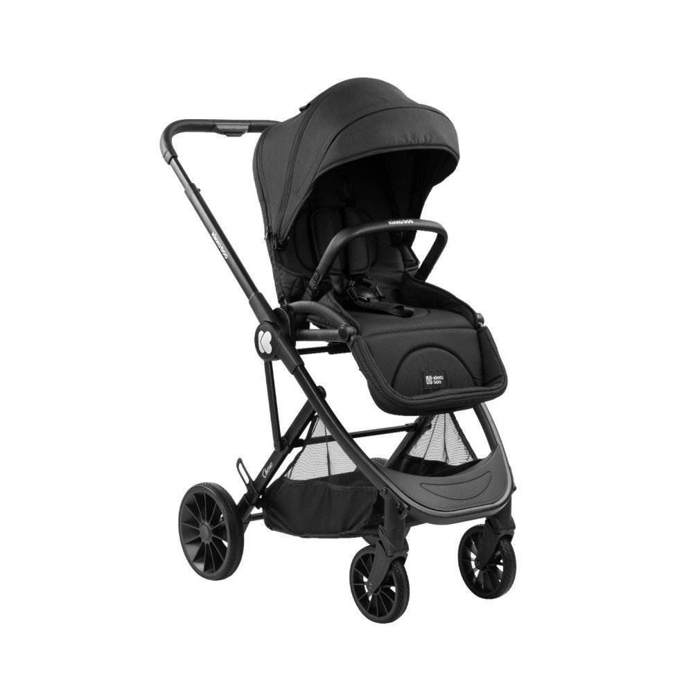 Carrito Cherie 3 en 1 kIkkaboo - Imagen 13