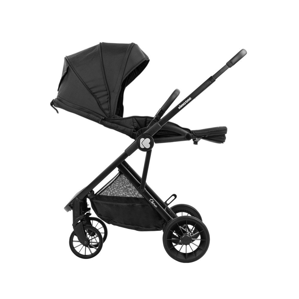 Carrito Cherie 3 en 1 kIkkaboo - Imagen 10