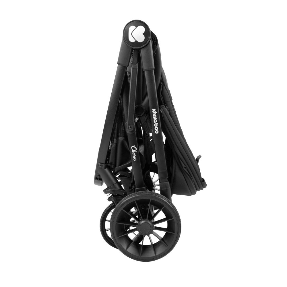 Carrito Cherie 3 en 1 kIkkaboo - Imagen 8